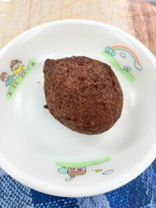 ６月２２日　おやつ
